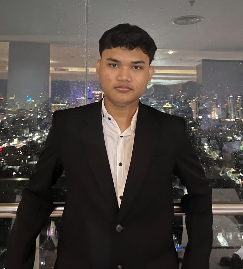 Foto Saka Wijaya